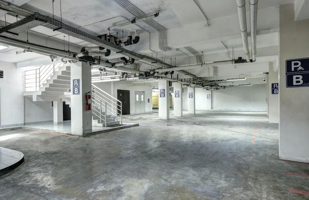 Sampit Residence Managed By Flat06-1
