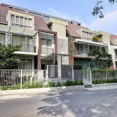 Sampit Residence Managed By Flat06-3