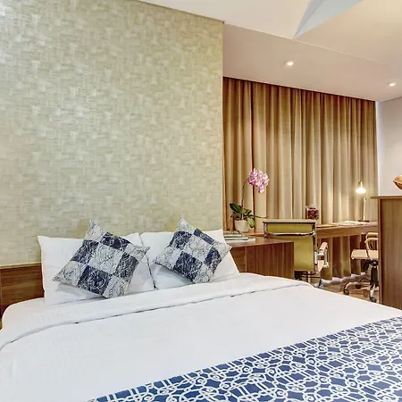 Sampit Residence Managed By Flat06-2